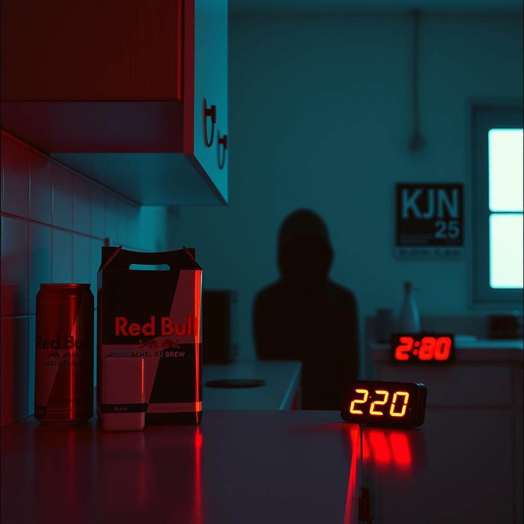 Voice image for Loose Fit 01