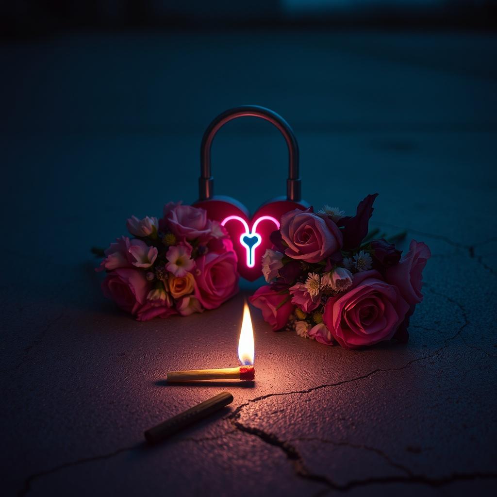 Not Yours artwork