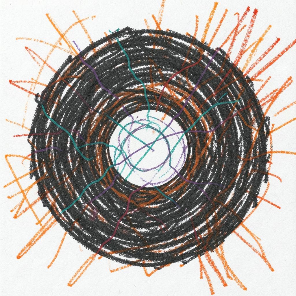 CV1.7 - Lost artwork