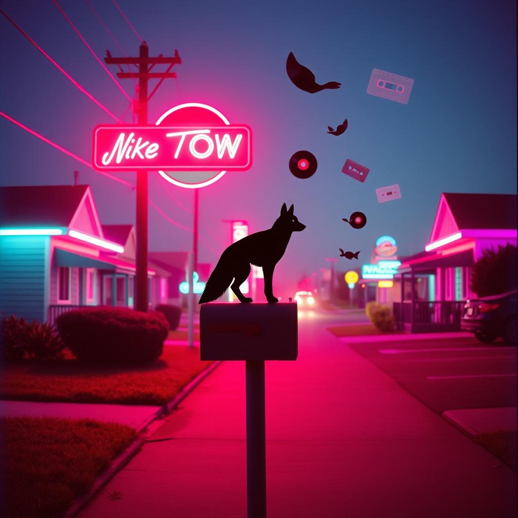 Persona image for delay group dec 25 acoustic band 