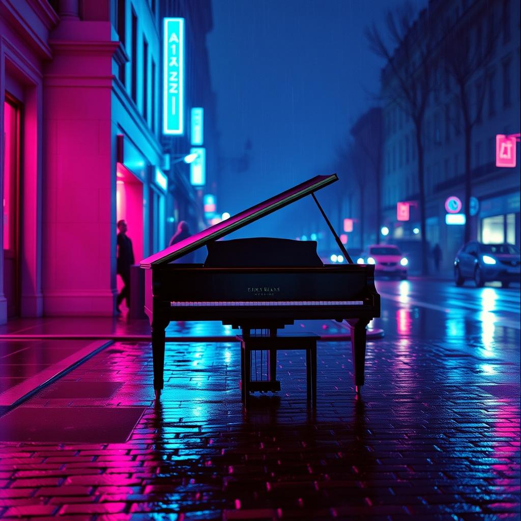 Song Image