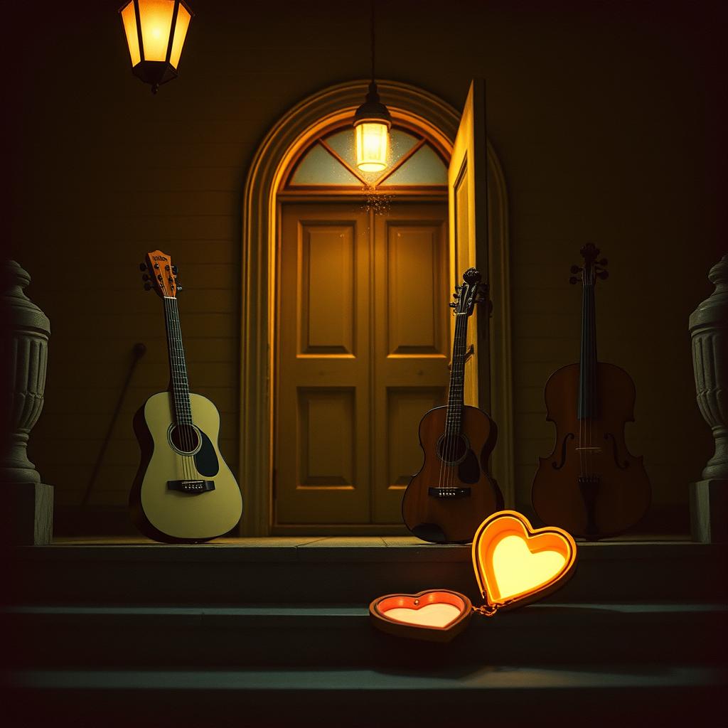 Song Image