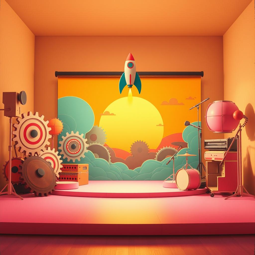 Song Image