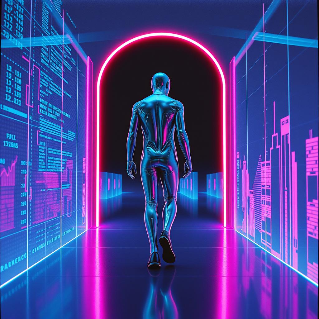 Plug In, Level Up artwork