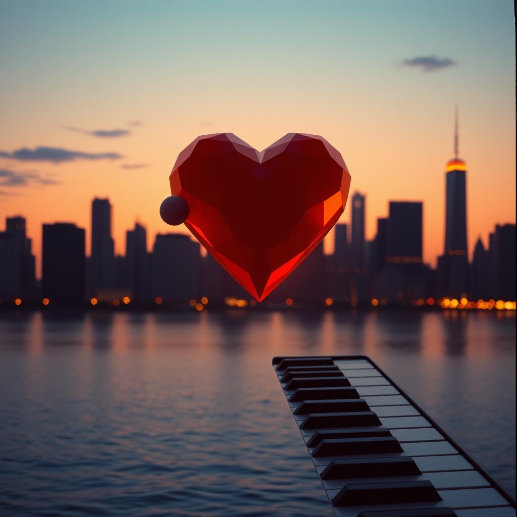 Persona image for Afro