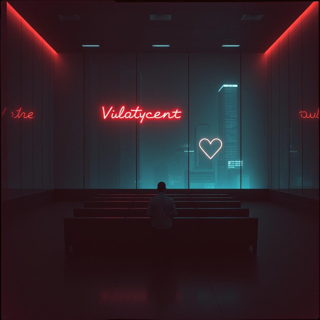 Guilty / Not Guilty artwork