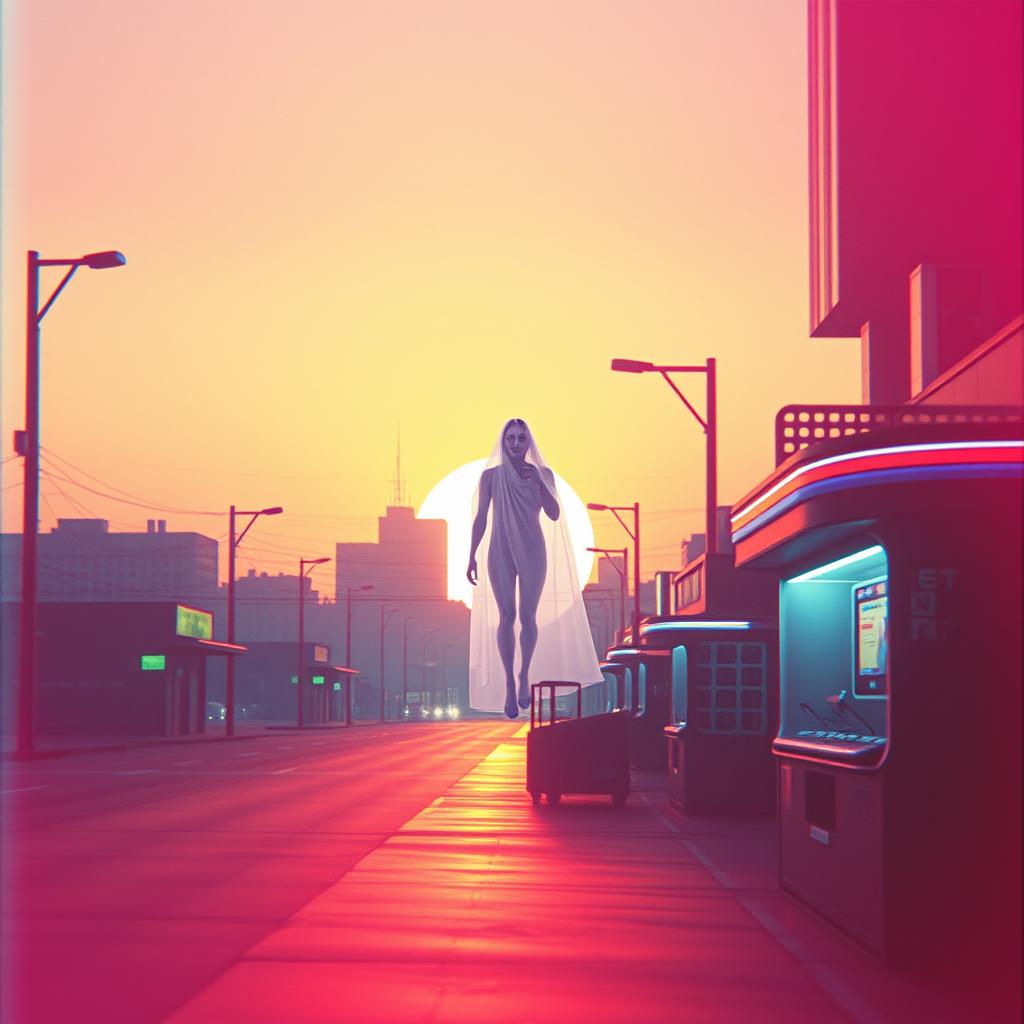 Voice image for Untitled Persona