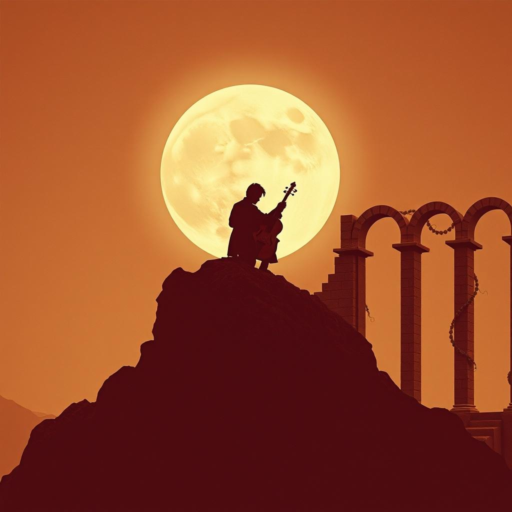 Song Image