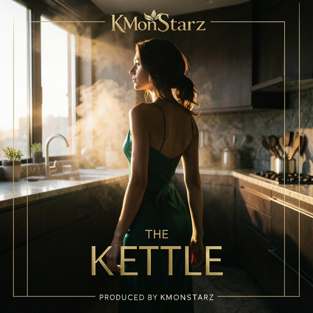 Kettle Siren artwork