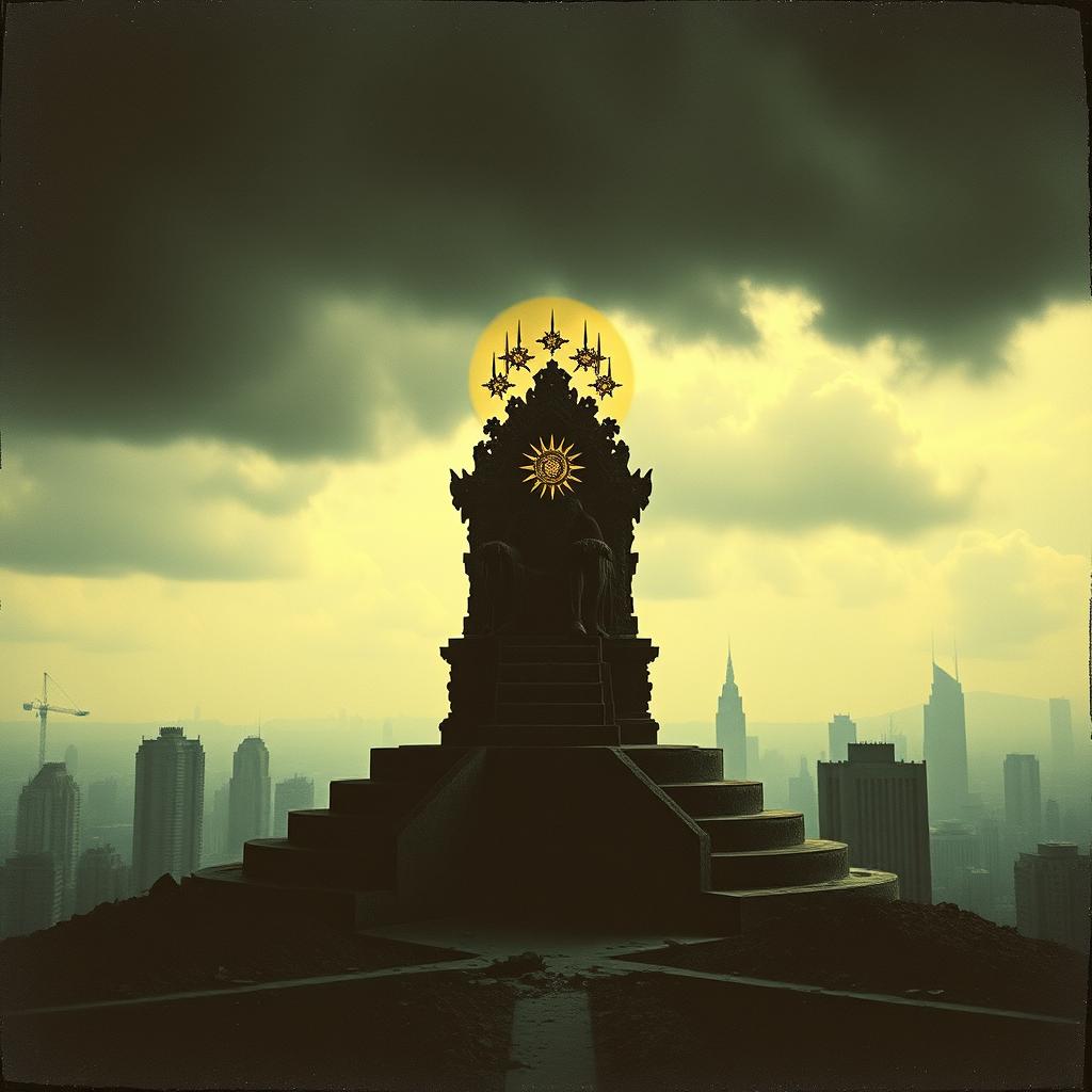 Persona image for Untitled Persona