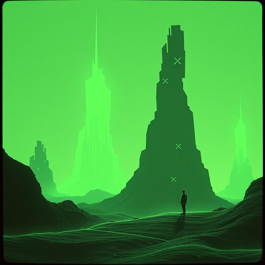 Track 5 Denial of Consensus artwork