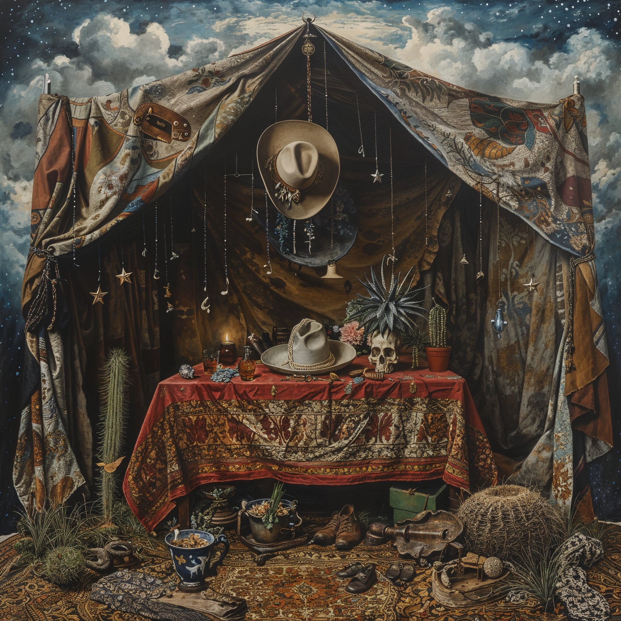 Image for Suno.AI Covers