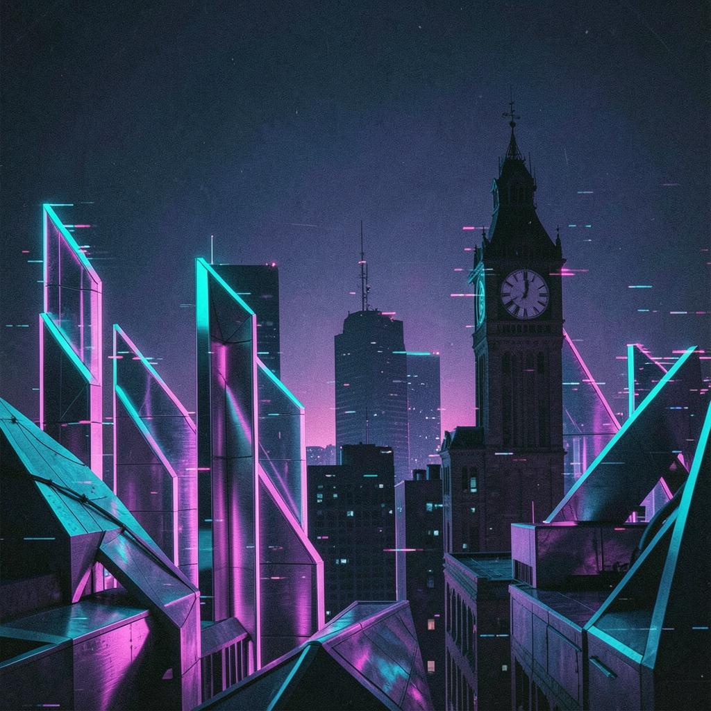 Антиутопия 2 artwork