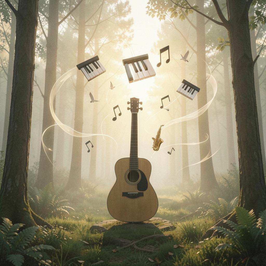 Song Image