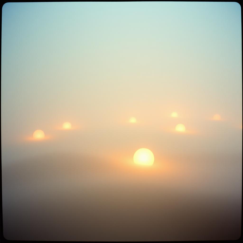 Whispered Horizons artwork