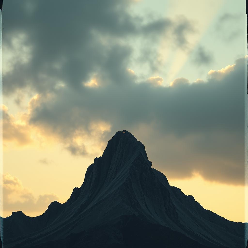 ​🎶 Faith Can Move Mountains (Matthew 17 Blues) 2 artwork