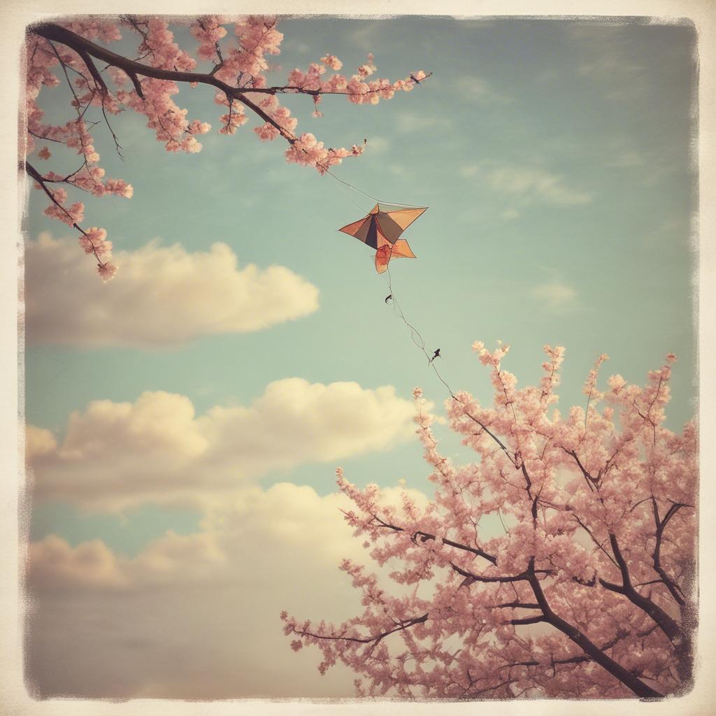 Kaze no Akari (Wind's Light) (Remastered) artwork