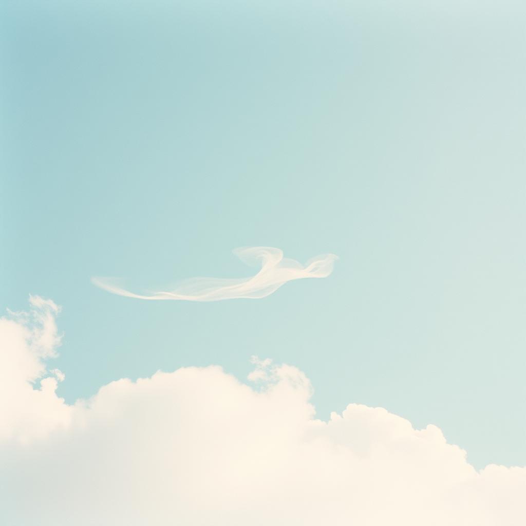 Your Voice Became the Wind(声は風に、記憶は歌に) artwork