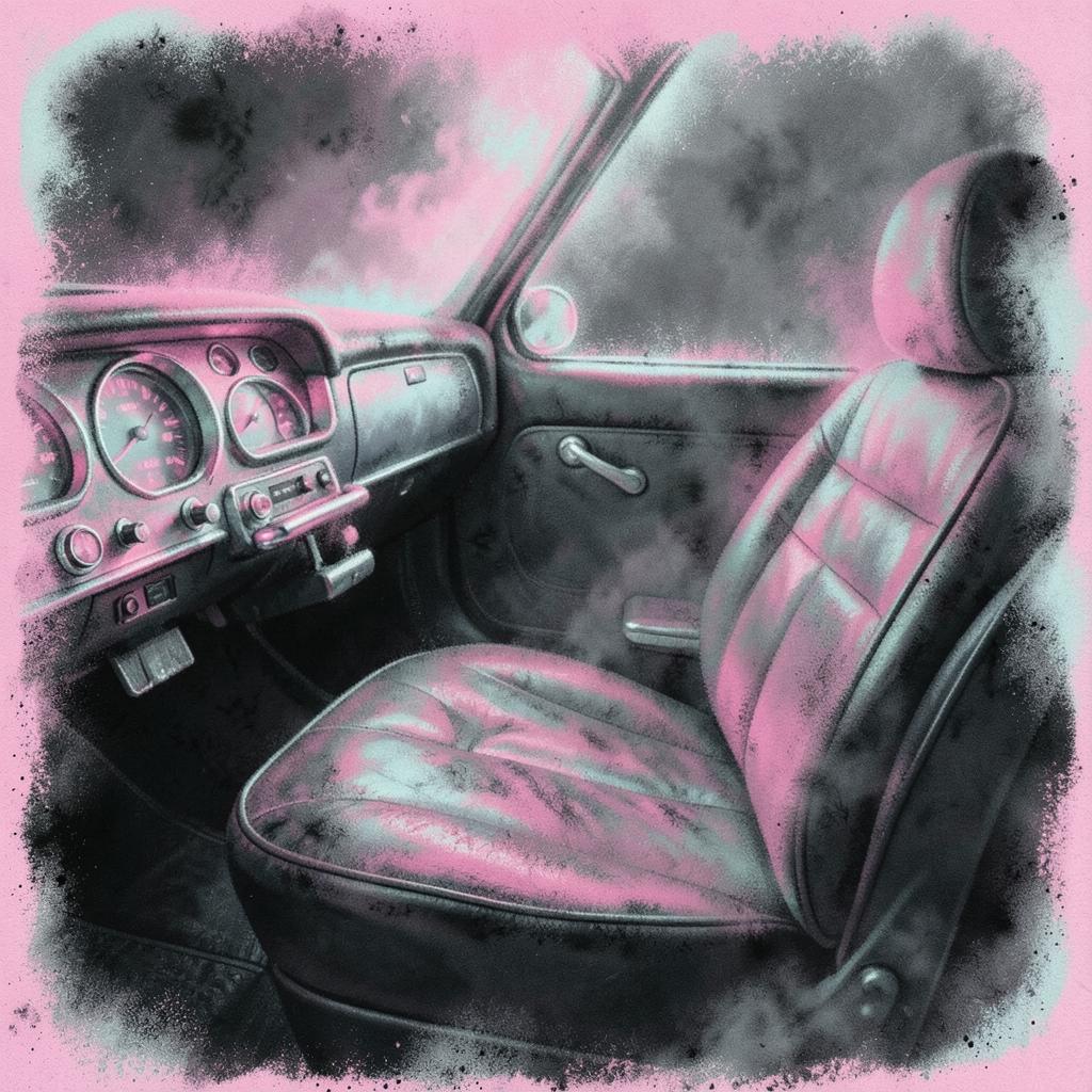 Title: Roxi-Band: Studio: The Chrome Sanctuary artwork