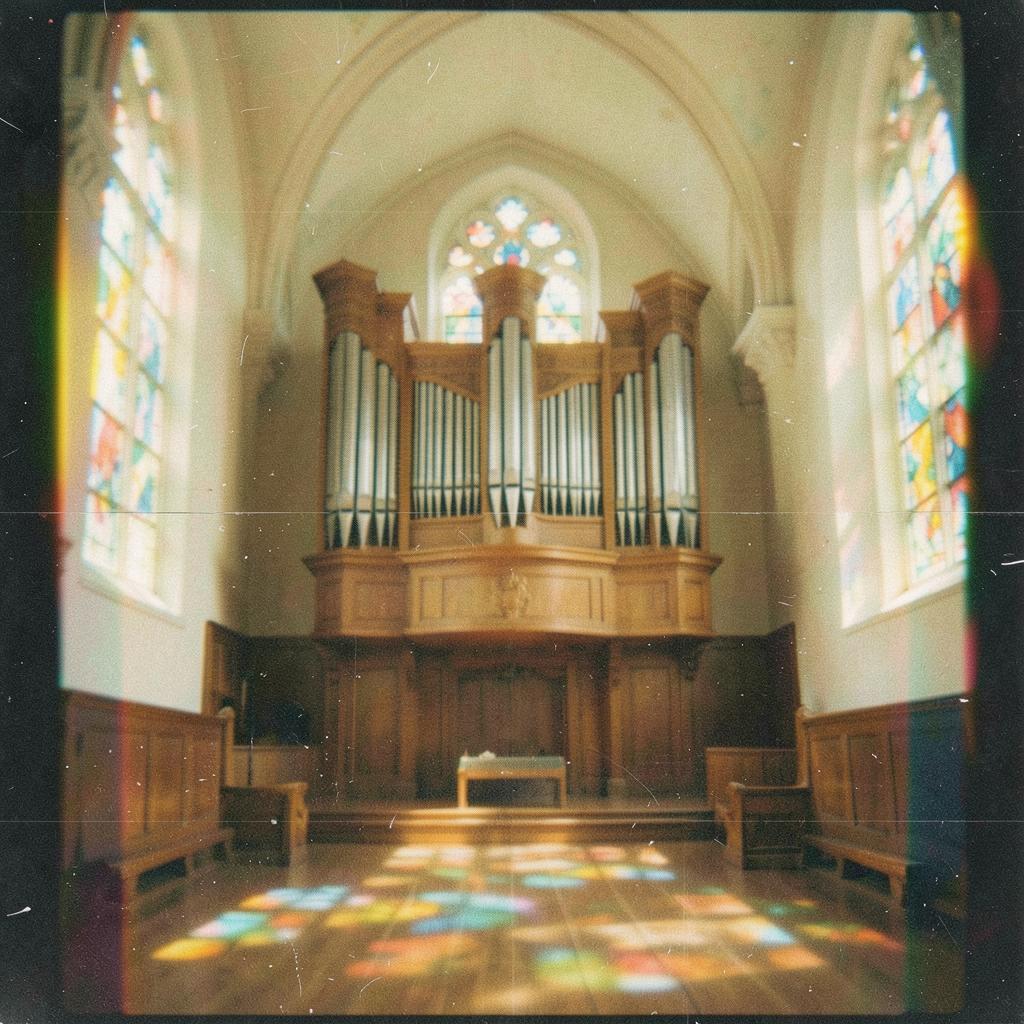 IJOBA JESU - Church 3C artwork