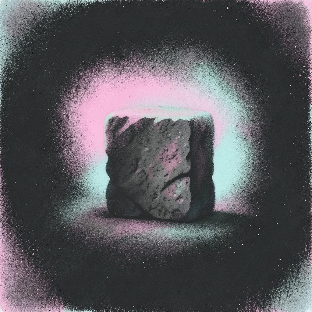 Here for You artwork