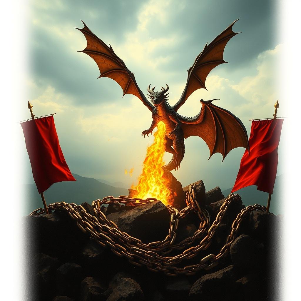 Crucible of Fire Remastered (5.5)