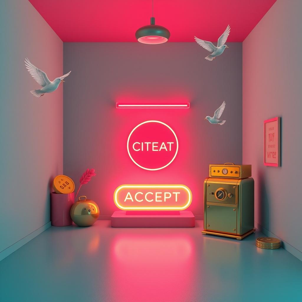 Terms of Service (The Greed Anthem)5ver artwork