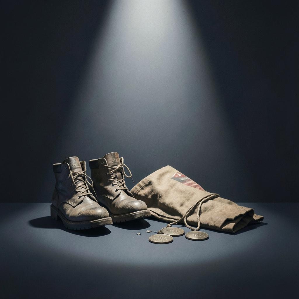 Unsung Heroes x Unsung Heroes – Kunniaa Vaille Jääneet Sankarit (Mashup) artwork