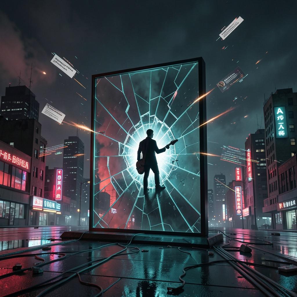 Song Image