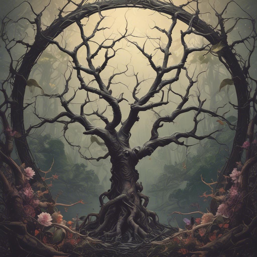 Orian Auras artwork