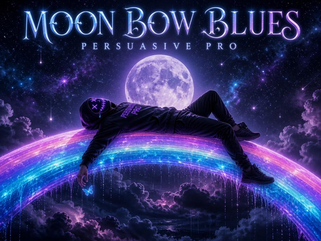 Moon Bow Blues