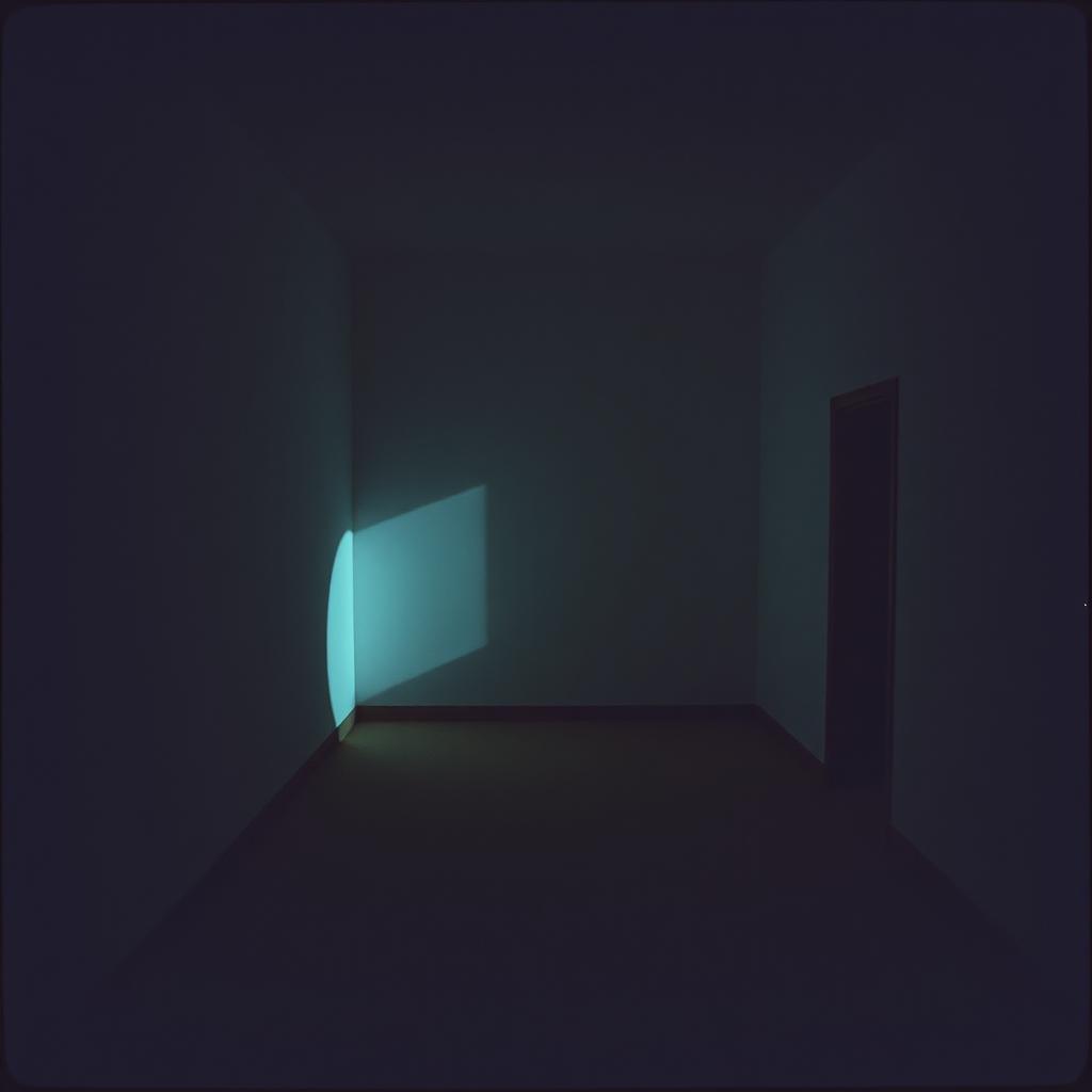 Disconnected artwork