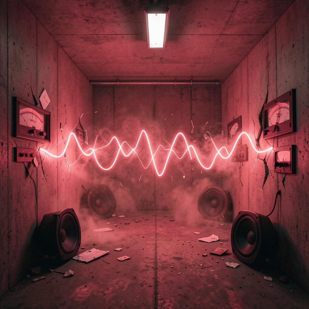 Track D&B 9 artwork