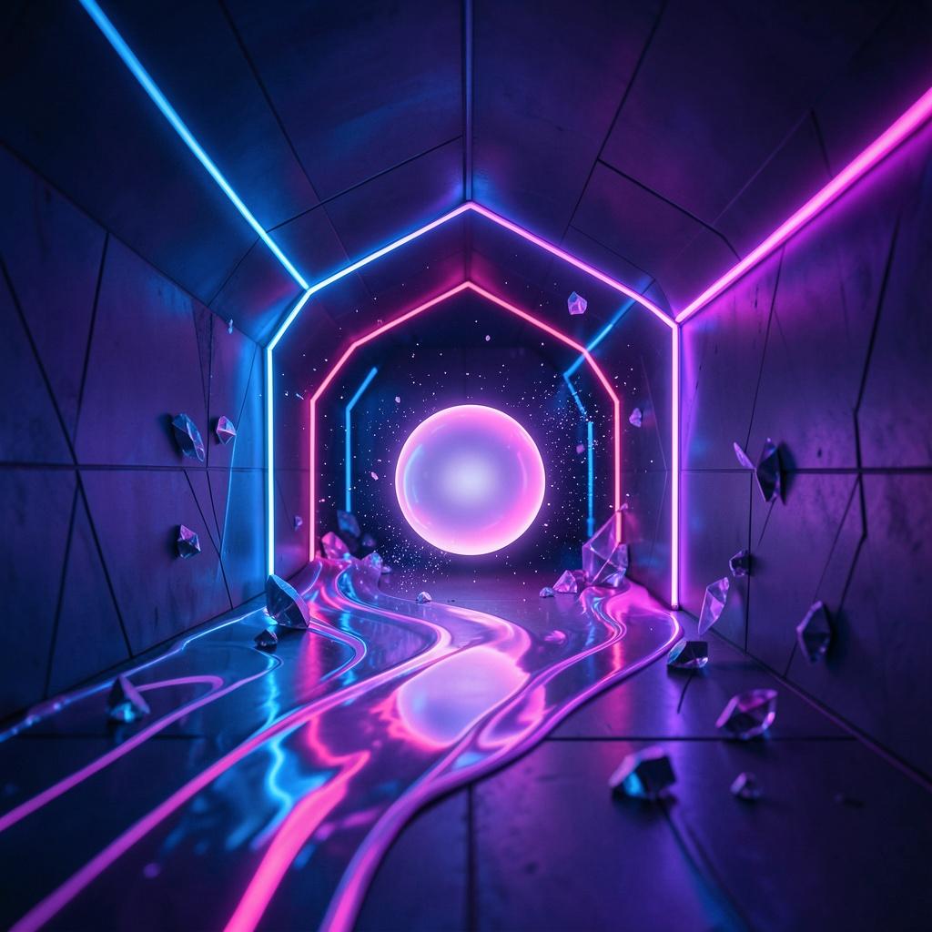 BOOM (Ethereal Mutation Funk Mix) artwork