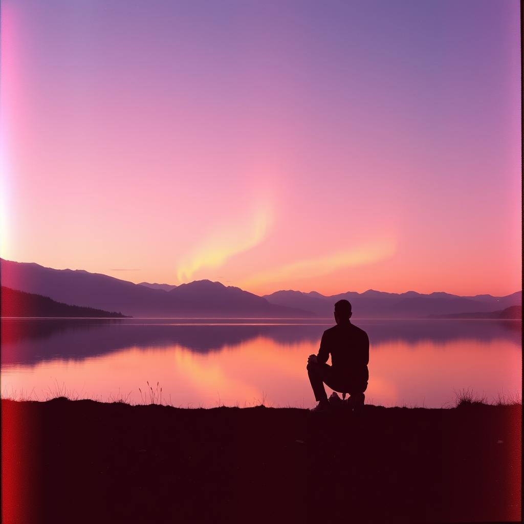 You God Yourself artwork