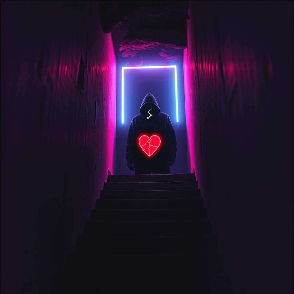 Persona image for Aggressive metal