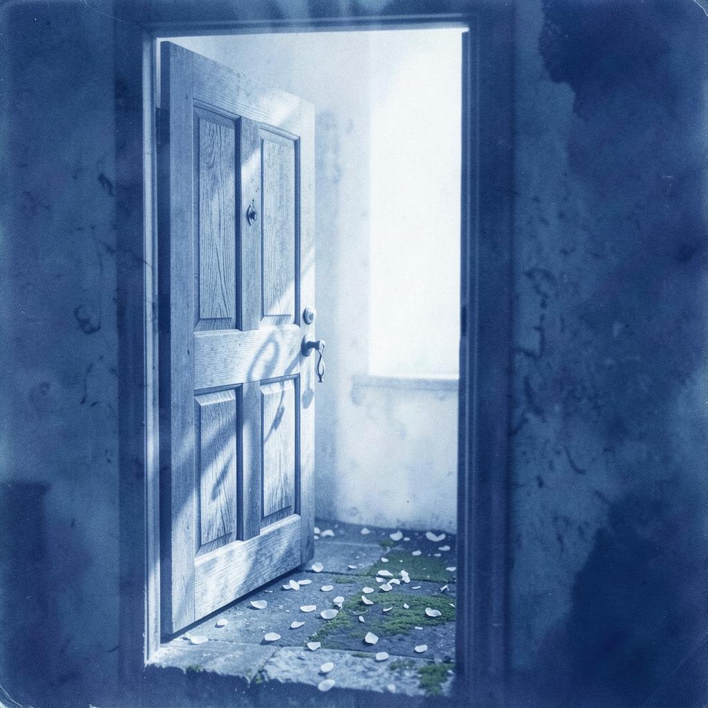 风啊慢慢来 · artwork
