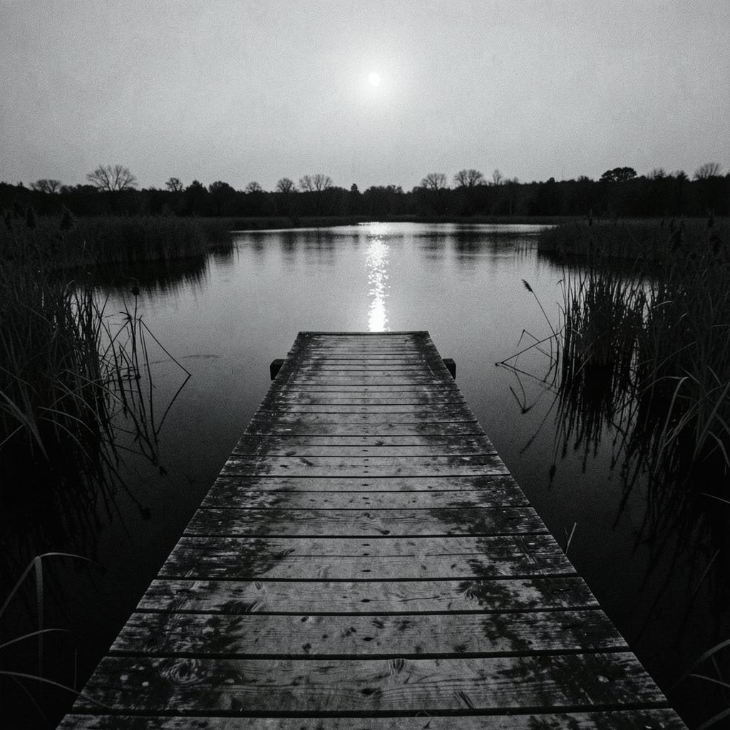 Lonely Roads (AmProg Mix) artwork
