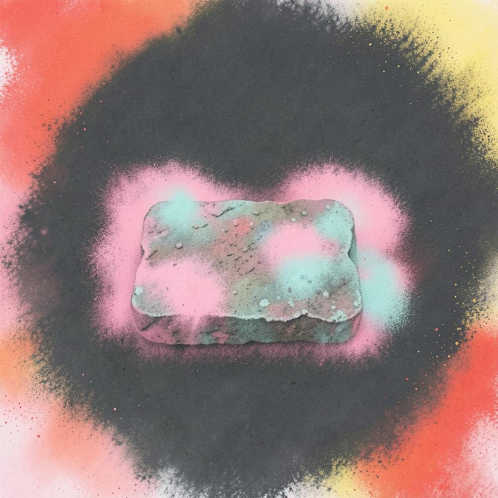 And Then the Sun Found Me artwork
