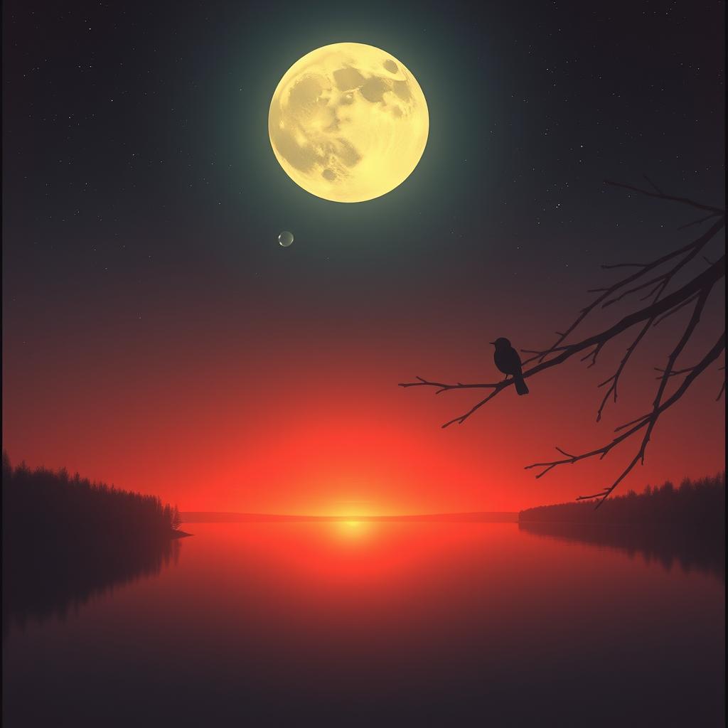 Image for Я вновь с тобою... 