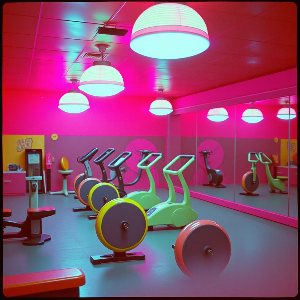 Workout Track artwork