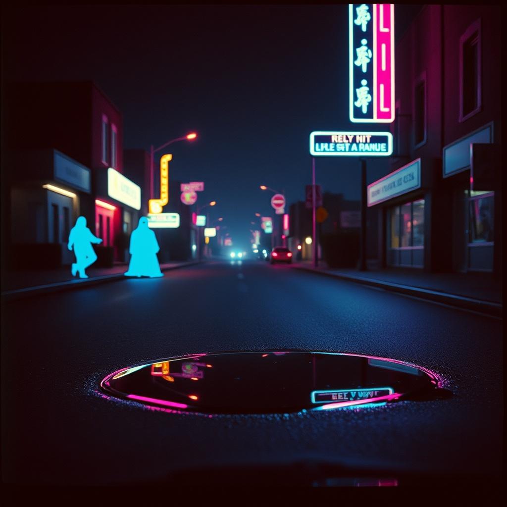 Song Image