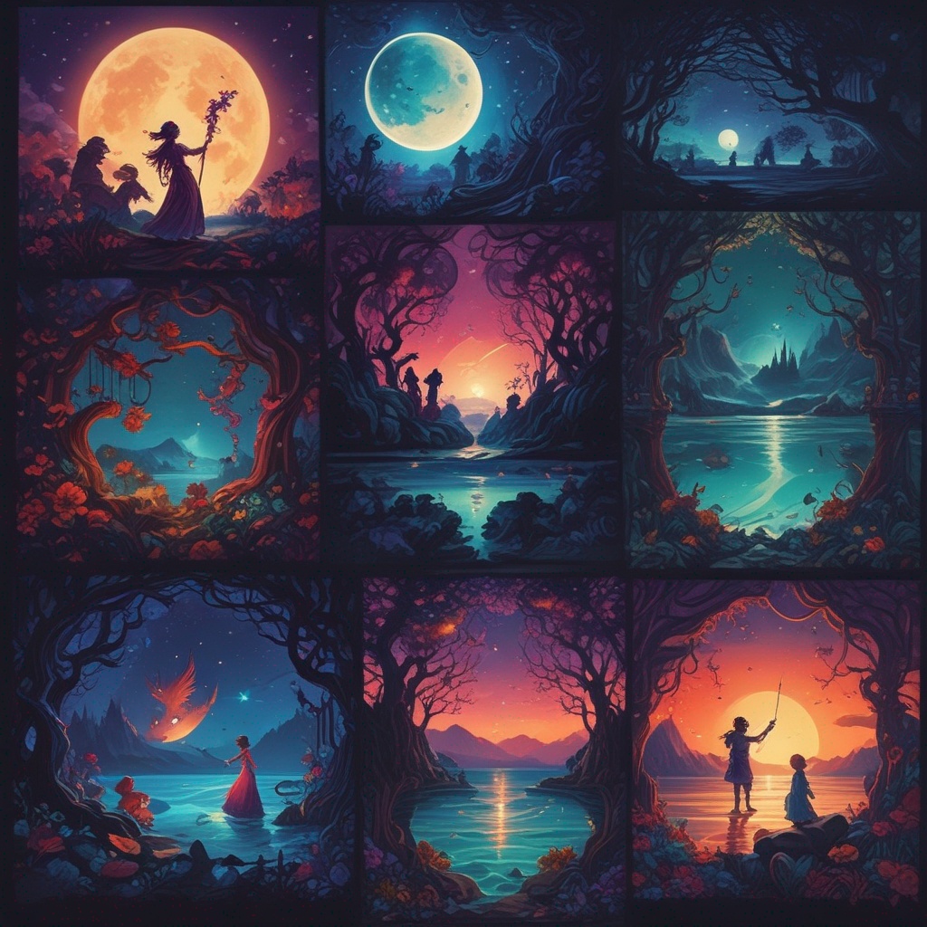 Song Image