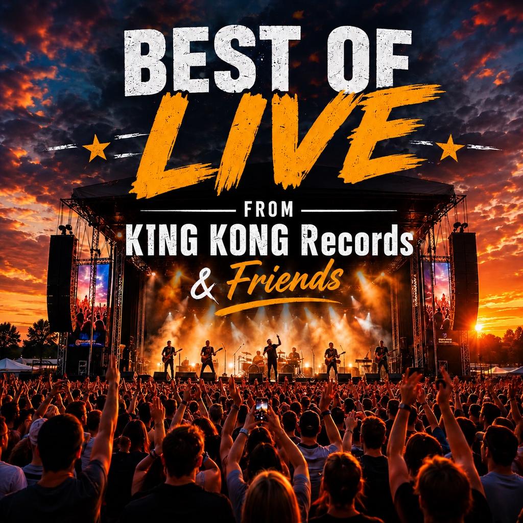 Best Of Live
