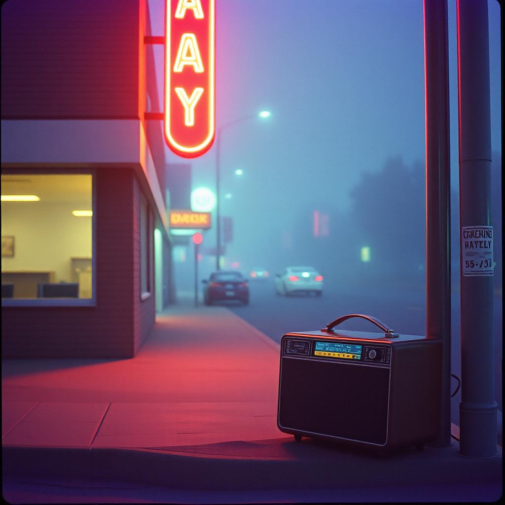 Song Image