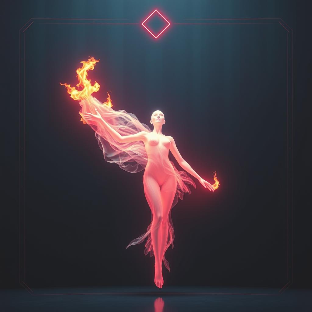 Undeniable: Venus Sequence 