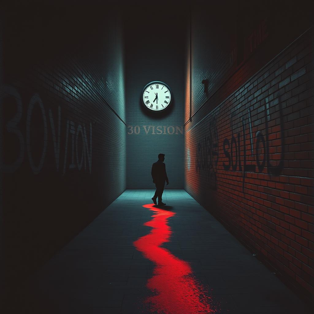 Persona image for 30v Voice