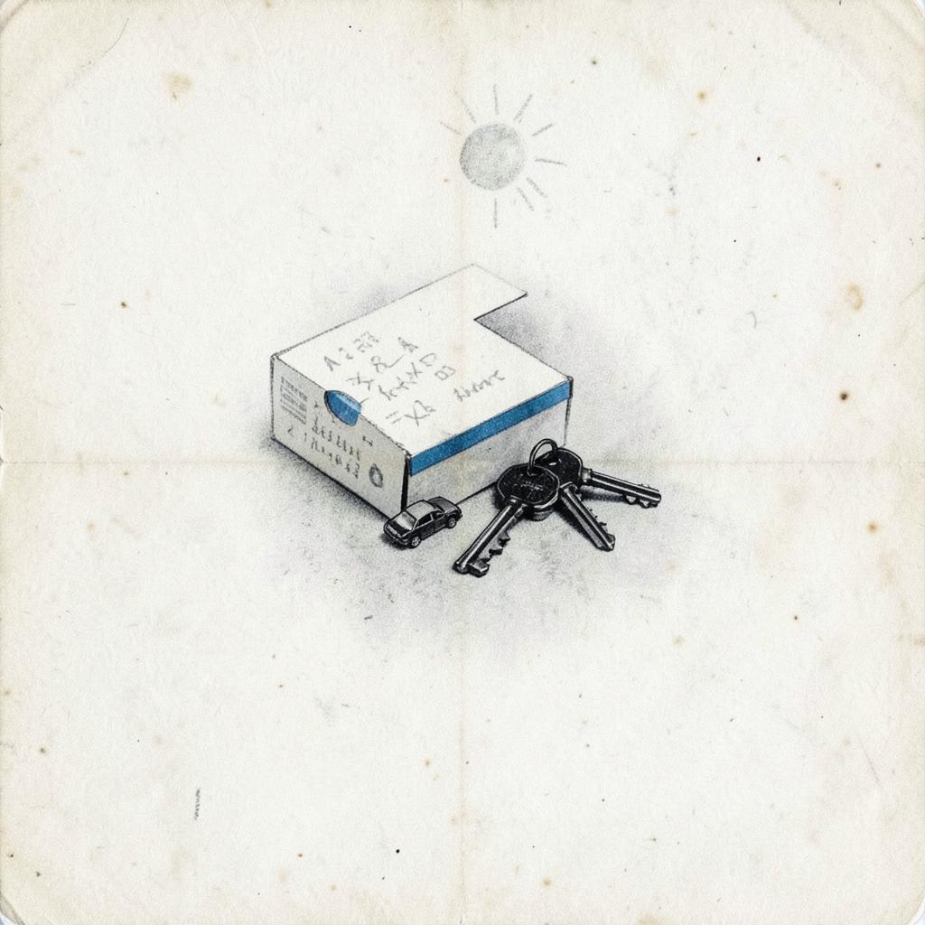 Years in the Paper artwork