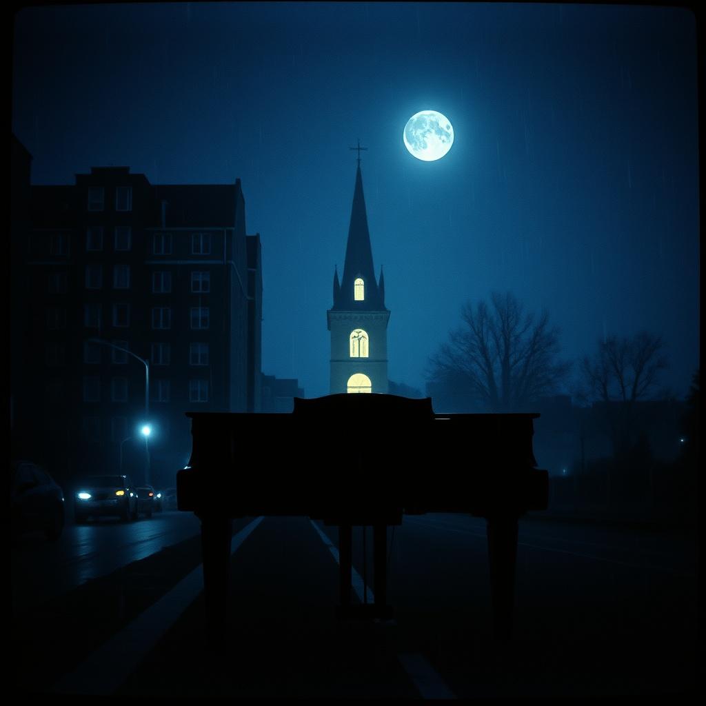 Song Image