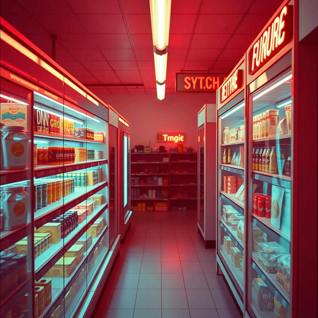 Image for ExperimeLab / 生成実験もの